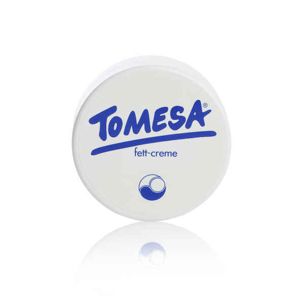 TOMESA Fett-Creme 150 ml Dose