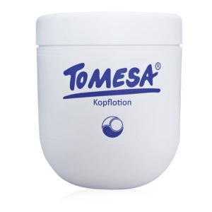 TOMESA Kopflotion 1000 ml Dose