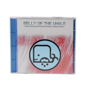 CD Belly of the Whale - Jim Nollmann