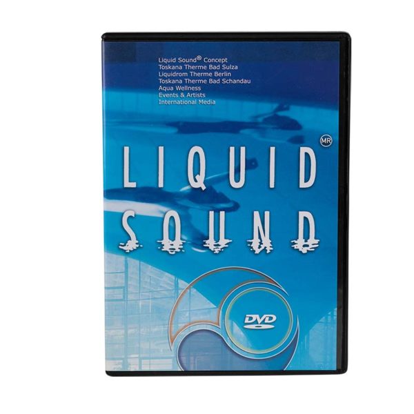 DVD Liquid Sound